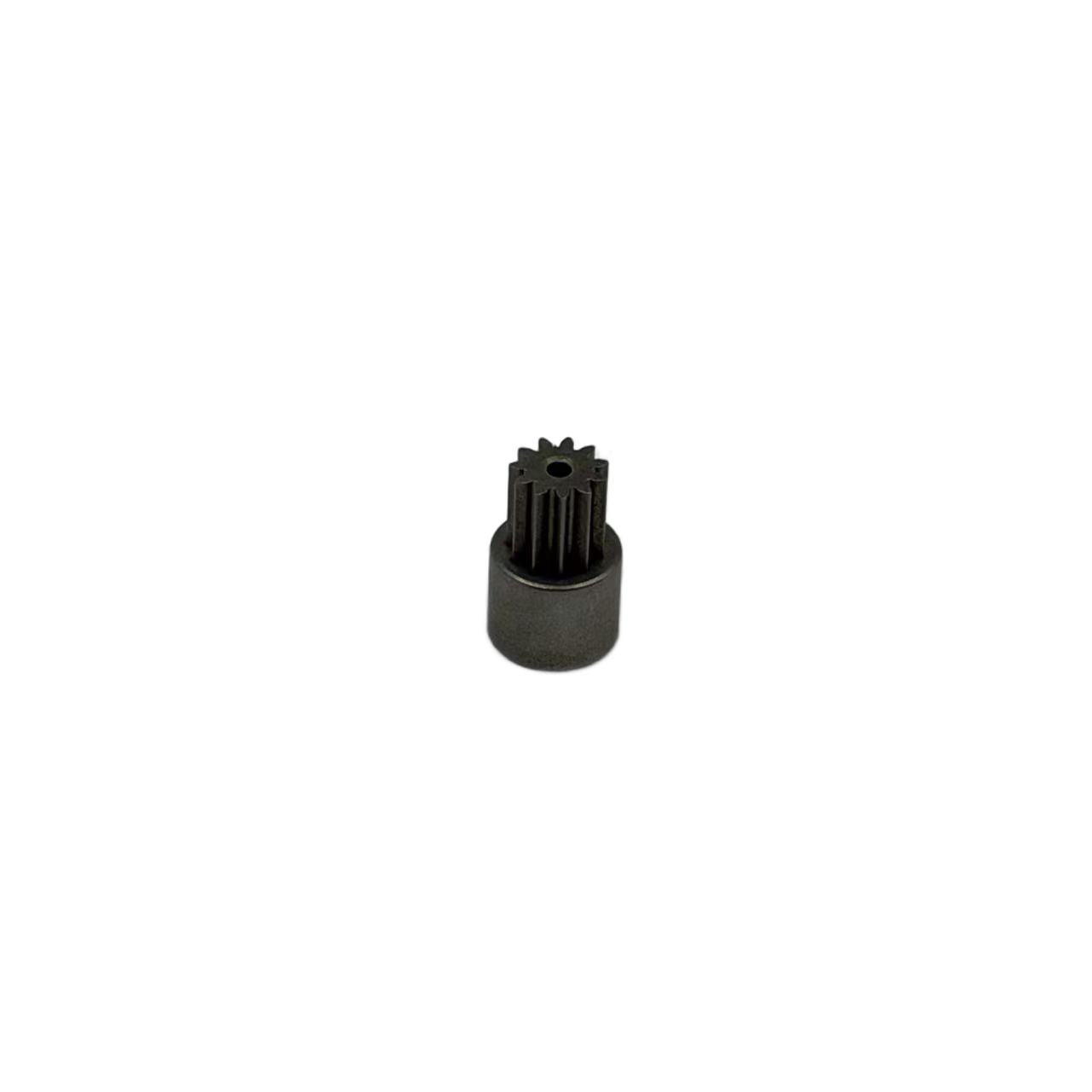 齿轮轴（带轴）